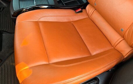 BMW X6 M, 2011 год, 3 490 000 рублей, 22 фотография