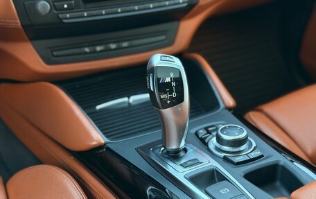 BMW X6 M, 2011 год, 3 490 000 рублей, 18 фотография