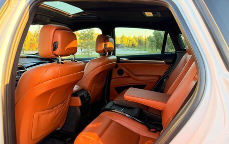 BMW X6 M, 2011 год, 3 490 000 рублей, 21 фотография