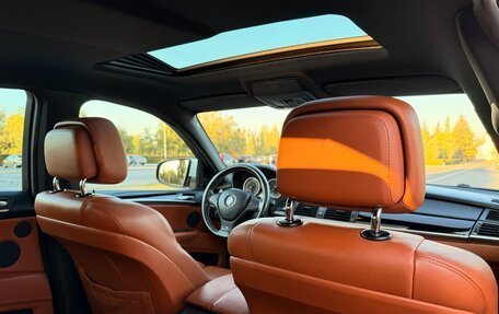 BMW X6 M, 2011 год, 3 490 000 рублей, 28 фотография