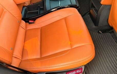 BMW X6 M, 2011 год, 3 490 000 рублей, 27 фотография