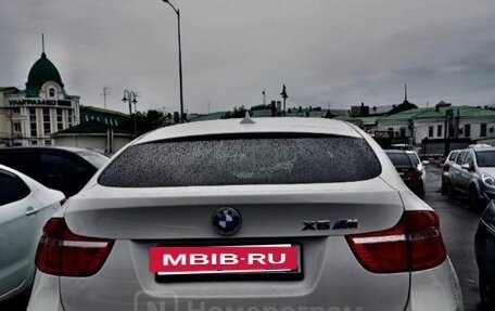 BMW X6 M, 2011 год, 3 490 000 рублей, 40 фотография