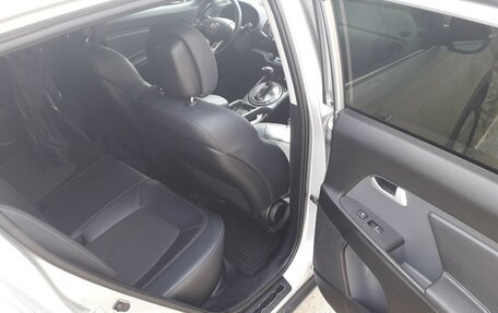 KIA Sportage III, 2013 год, 1 730 000 рублей, 7 фотография