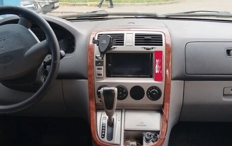 KIA Carnival III, 2005 год, 450 000 рублей, 8 фотография