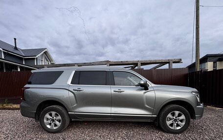 Haval H5, 2024 год, 3 599 000 рублей, 4 фотография