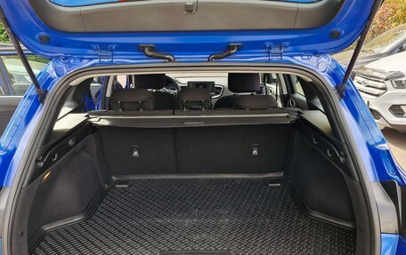 KIA cee'd III, 2021 год, 2 275 000 рублей, 9 фотография