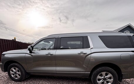 Haval H5, 2024 год, 3 599 000 рублей, 5 фотография