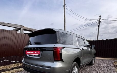 Haval H5, 2024 год, 3 599 000 рублей, 2 фотография