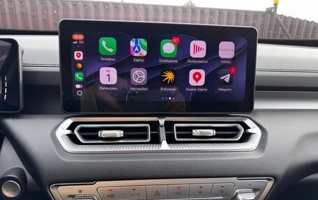 Haval H5, 2024 год, 3 599 000 рублей, 12 фотография