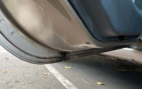 Nissan Almera, 2004 год, 350 000 рублей, 20 фотография