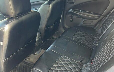Nissan Almera, 2004 год, 350 000 рублей, 16 фотография