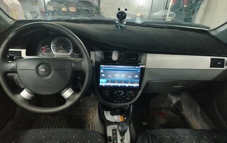 Chevrolet Lacetti, 2008 год, 500 000 рублей, 7 фотография