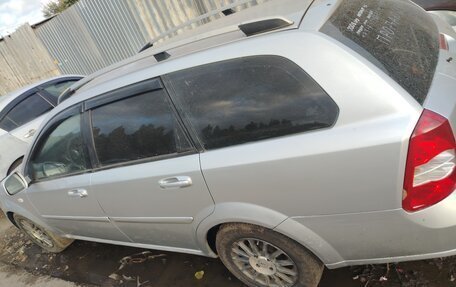 Chevrolet Lacetti, 2008 год, 500 000 рублей, 4 фотография