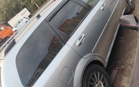 Chevrolet Lacetti, 2008 год, 500 000 рублей, 5 фотография