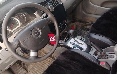 Chevrolet Lacetti, 2008 год, 500 000 рублей, 3 фотография