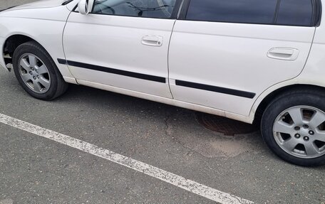 Toyota Corona IX (T190), 1995 год, 350 000 рублей, 4 фотография