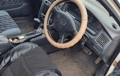 Toyota Corona IX (T190), 1995 год, 350 000 рублей, 12 фотография