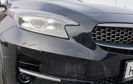 KIA XCeed I, 2020 год, 2 050 000 рублей, 14 фотография