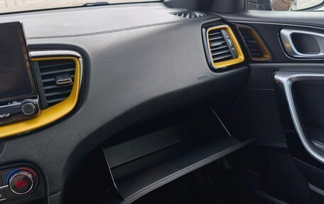KIA XCeed I, 2020 год, 2 050 000 рублей, 8 фотография
