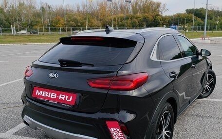 KIA XCeed I, 2020 год, 2 050 000 рублей, 3 фотография