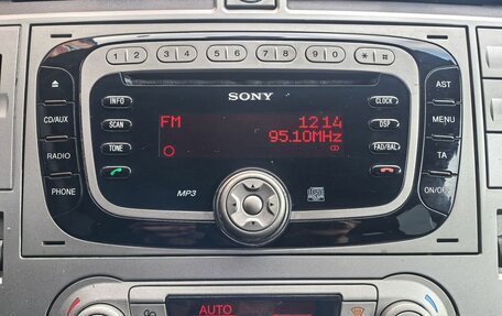 Ford Kuga III, 2011 год, 1 049 000 рублей, 9 фотография