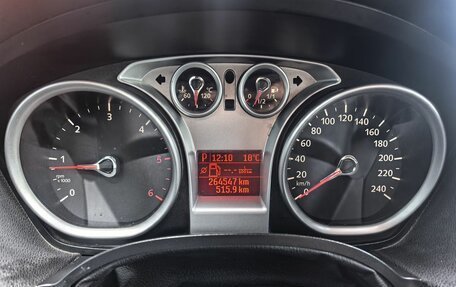Ford Kuga III, 2011 год, 1 049 000 рублей, 8 фотография