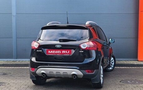 Ford Kuga III, 2011 год, 1 049 000 рублей, 4 фотография