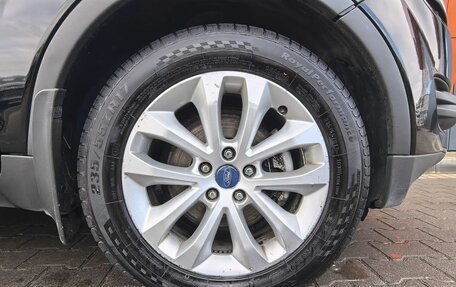 Ford Kuga III, 2011 год, 1 049 000 рублей, 19 фотография