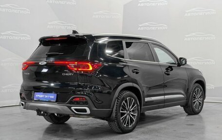 Chery Tiggo 8 I, 2023 год, 2 350 000 рублей, 5 фотография