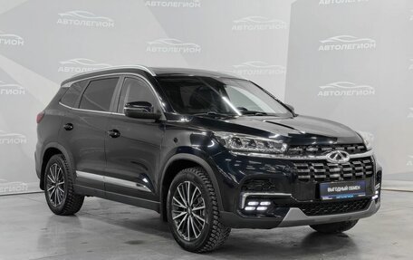 Chery Tiggo 8 I, 2023 год, 2 350 000 рублей, 7 фотография