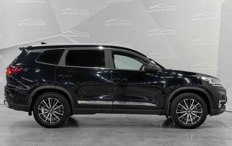 Chery Tiggo 8 I, 2023 год, 2 350 000 рублей, 6 фотография