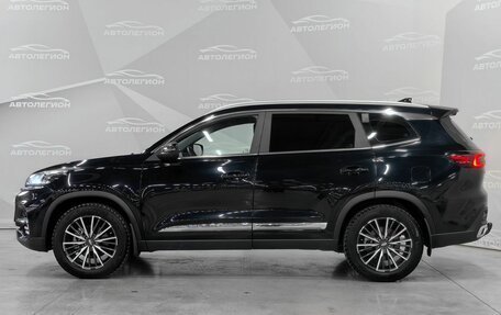 Chery Tiggo 8 I, 2023 год, 2 350 000 рублей, 2 фотография