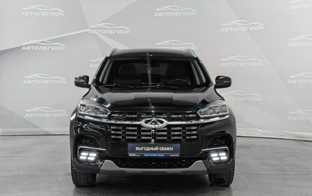 Chery Tiggo 8 I, 2023 год, 2 350 000 рублей, 8 фотография