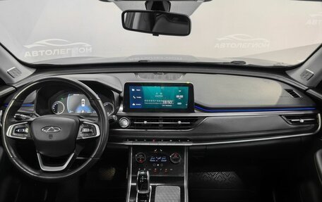 Chery Tiggo 8 I, 2023 год, 2 350 000 рублей, 9 фотография