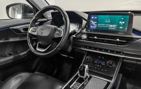 Chery Tiggo 8 I, 2023 год, 2 350 000 рублей, 14 фотография