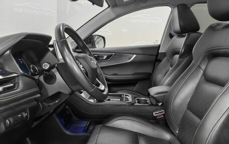 Chery Tiggo 8 I, 2023 год, 2 350 000 рублей, 10 фотография