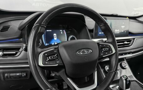 Chery Tiggo 8 I, 2023 год, 2 350 000 рублей, 12 фотография