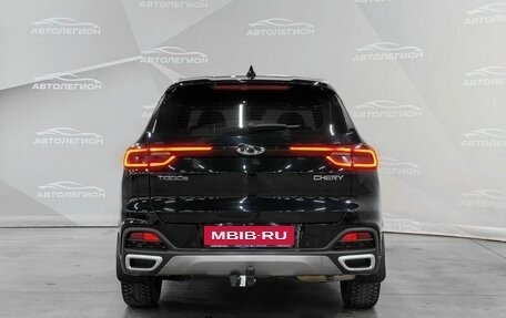 Chery Tiggo 8 I, 2023 год, 2 350 000 рублей, 4 фотография