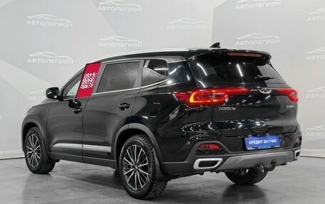Chery Tiggo 8 I, 2023 год, 2 350 000 рублей, 3 фотография