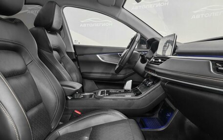Chery Tiggo 8 I, 2023 год, 2 350 000 рублей, 15 фотография