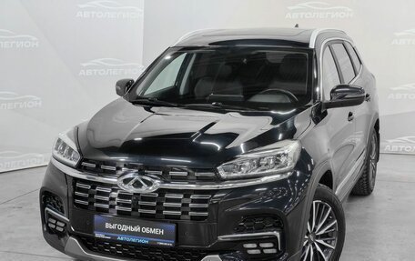 Chery Tiggo 8 I, 2023 год, 2 350 000 рублей, 27 фотография