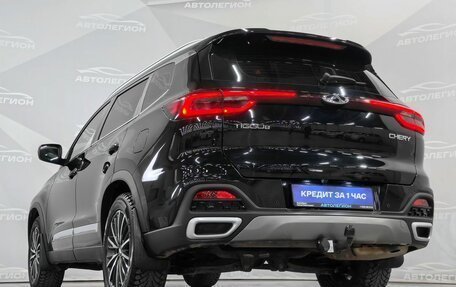 Chery Tiggo 8 I, 2023 год, 2 350 000 рублей, 29 фотография