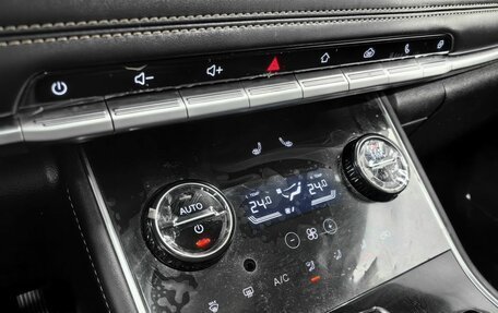 Chery Tiggo 8 I, 2023 год, 2 350 000 рублей, 24 фотография
