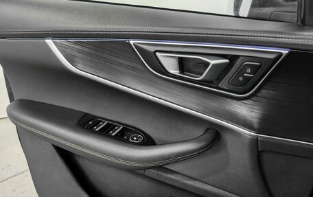 Chery Tiggo 8 I, 2023 год, 2 350 000 рублей, 26 фотография