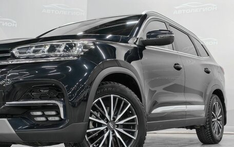 Chery Tiggo 8 I, 2023 год, 2 350 000 рублей, 28 фотография