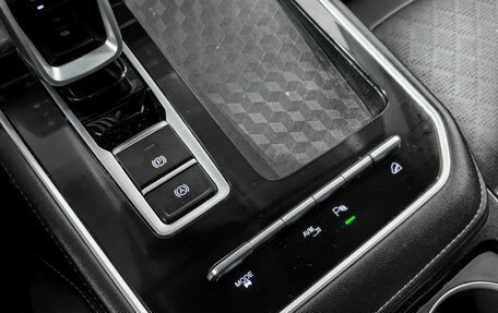 Chery Tiggo 8 I, 2023 год, 2 350 000 рублей, 25 фотография