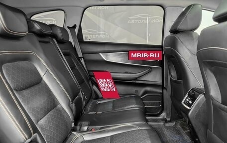 Chery Tiggo 8 I, 2023 год, 2 350 000 рублей, 17 фотография