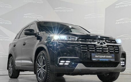 Chery Tiggo 8 I, 2023 год, 2 350 000 рублей, 30 фотография