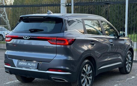 Chery Tiggo 7 Pro, 2023 год, 1 669 000 рублей, 4 фотография