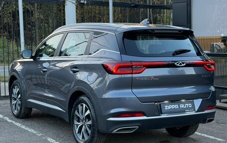 Chery Tiggo 7 Pro, 2023 год, 1 669 000 рублей, 6 фотография